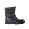 Zimní bezpečnostní poloholeňová obuv ARDON®FIRWIN LB S3 Velikost: 38