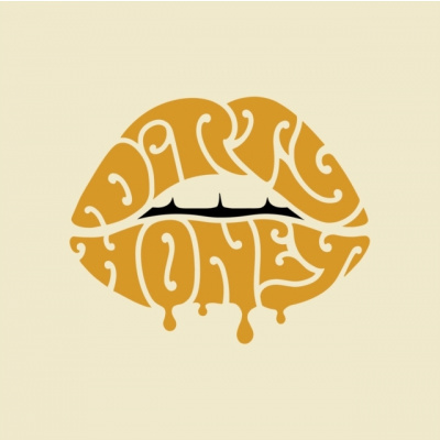 DIRTY HONEY - DIRTY HONEY (1 LP / vinyl)