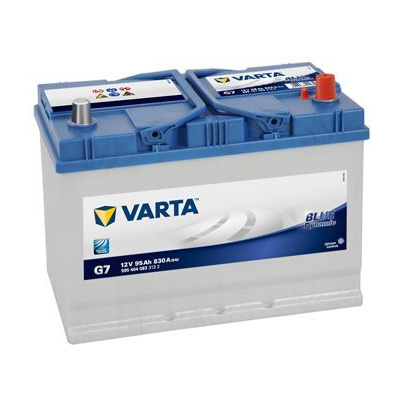 VARTA BLUE Dynamic 95Ah, 12V, G7