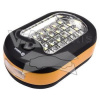 TOYA Svítilna ruční LED 24/3 (magnetická, závěs, na 3 x AAA baterie) - CPTO82731