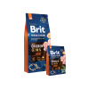 Brit Premium Dog by Nature Sport 15kg