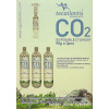 Aquatlantis náhradní lahvičky CO2 95g, 3ks