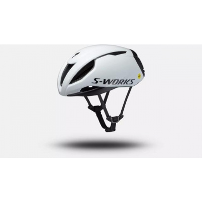 Helma Specialized S-WORKS EVADE 3 HLMT CE WHT/BLK