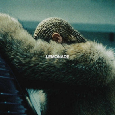 BEYONCE - Lemonade (LP)