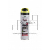 COLORMARK značkovací sprej SPOTMARKER Fluo | žlutá | 500 ml