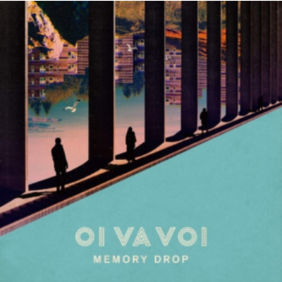 OI VA VOI - MEMORY DROP (1 CD)