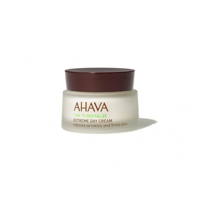 Ahava Extrémně omlazující denní krém Time to Revitalize (Extreme Day Cream) 50 ml