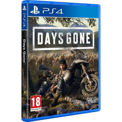 PS4 - Days Gone (PS719796718)