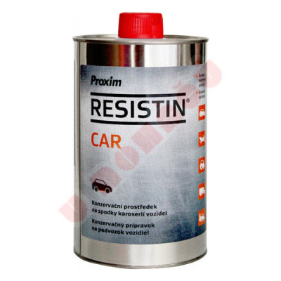 Resistin CAR 950 G