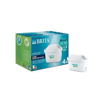 MAXTRA+ PO PATRONY 4PACK BRITA