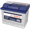 Autobaterie Bosch S4, 12V, 60Ah, 540A, S4 006