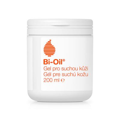 Bi-Oil Gel pro suchou kůži Objem: 50 ml