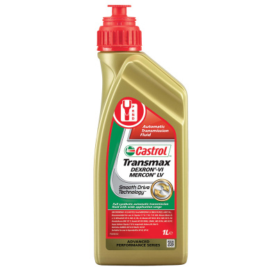 Motorcraft Gear Oil Mercon LV (4.73L) - Moparshop.eu