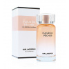 Karl Lagerfeld Les Parfums Matieres Fleur De Pecher parfémovaná voda pro ženy 50 ml