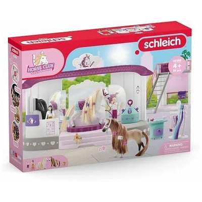 Schleich Horse Club 42588 Salón krásy pro koně 102642588