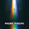 IMAGINE DRAGONS - EVOLVE (1 CD)
