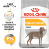 ROYAL CANIN Maxi Dermacomfort 12kg - granule pro velké psy s problémy s kůží