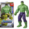 Hasbro Avengers Titan Hero DeLuxe HULK 30cm, E7475 (hE7475)
