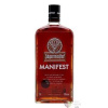 Jagermeister „ Manifest ” German herbal liqueur 38% vol. 1.00 l