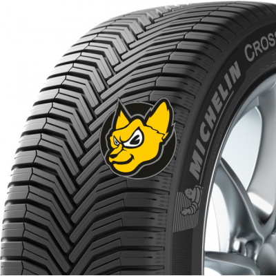 Michelin Cross Climate SUV 255/50 R19 107Y XL