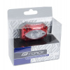 FORCE RED, 1 CREE LED 60LM, USB