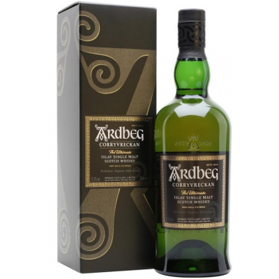 Ardbeg Corryvreckan 57,1% 0,7l (karton)