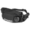 Atomic Nordic Thermo bottle belt black/grey černá/šedá UNI