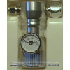 Aquatlantis redukční ventil CO2
