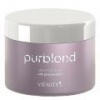 VITALITYS Purblond Glowing Mask 200ml - keratinová maska pro studenou blond vlasů