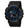 Casio G-Shock GA-100-1A2