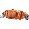 Deuter Pulse 3 Velikost: one-size / Barva: chestnut-teal