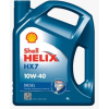 Motorový olej Shell Helix Diesel HX7 10W40 4l
