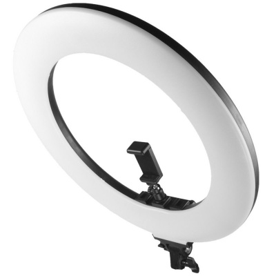 JYC 60W LED kruhová prstencová lampa SCR480