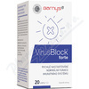 BIOPOL GN S.R.O. Barnys VirusBlock forte cps.20