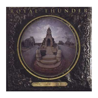 CD Royal Thunder: CVI
