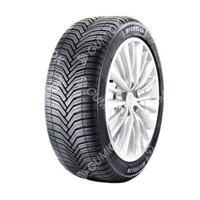 255/50R19 107Y, Michelin, CROSSCLIMATE SUV