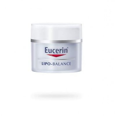 EUCERIN LIPO-BALANCE výživný krém 50ml