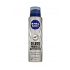 Nivea Men deodorant anti-perspirant 150 ml Silver Protect 48h Dynamic Power