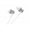 Xiaomi Mi In 3.5mm Stereo Headset ZBW4355TY stříbrná / Sluchátka s mikrofonem / EU Blister (8595642255410)