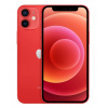 Apple iPhone 12 mini 64GB Red 5,4 palců, 4 GB, Apple A14 Bionic 3.00 GHz, 64 GB, iOS, 2340 x 1080 px, Dotykové LCD, Bluetooth, WIFI, Webkamera