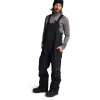 kalhoty Burton Cyclic AK Bib Gore-Tex - True Black L