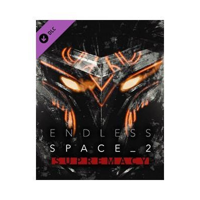 ESD GAMES Endless Space 2 Supremacy,