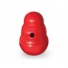 Kong Kong Wobbler Snackball interaktivní hračka pro psy do 12kg
