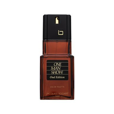 Jacques Bogart One Man Show Oud Edition toaletní voda pro muže 100 ml