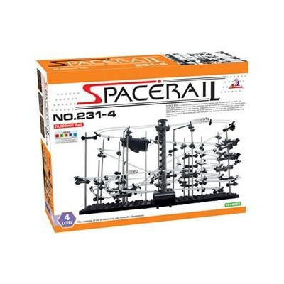 Spacerail level 4 2025