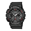 Casio G-Shock GA-120-1A