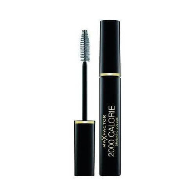 Max Factor 2000 Calorie Dramatic Volume řasenka 1 Black 9 ml