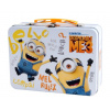 Minions Lunch Box - cukrovinka 20g (sušenky s kousky čokolády )