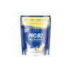 protein ACTIVE PRO 80 / 500 g Citron-tvaroh (Inkospor - Německo) M022-052