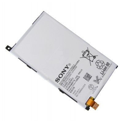 1274-3419 Sony Baterie 2300mAh Li-Pol (Bulk)